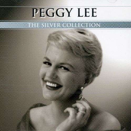 Cover for Peggy Lee · Silver Collection (CD) (2007)