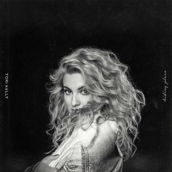 Cover for Tori Kelly · Hiding Place (CD) (2018)