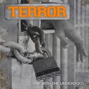 Cover for Terror · One with the Underdogs (LP) (2014)