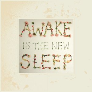 Cover for Ben Lee · Awake Is The New Sleep (LP) [Bonus Tracks, 180 gram edition] (2016)