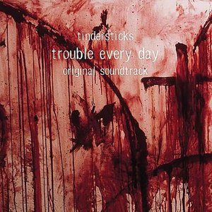 Cover for Tindersticks · Trouble Everyday (LP) (2001)