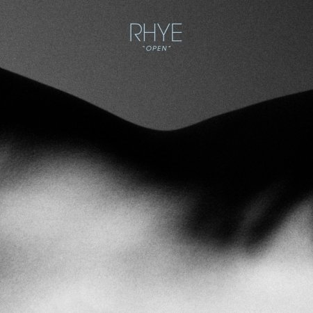 Cover for Rhye · Deleted - Open EP (VINYL) (2013)