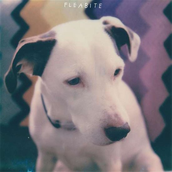 Cover for Fleabite · Nvm (LP) (2018)