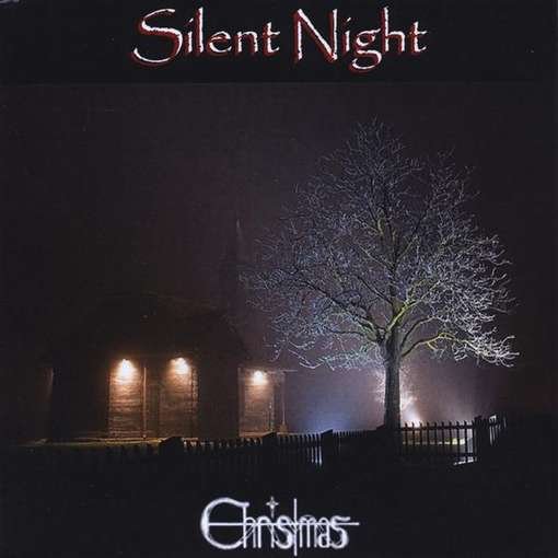 Cover for Christmas · Silent Night (CD) (2010)