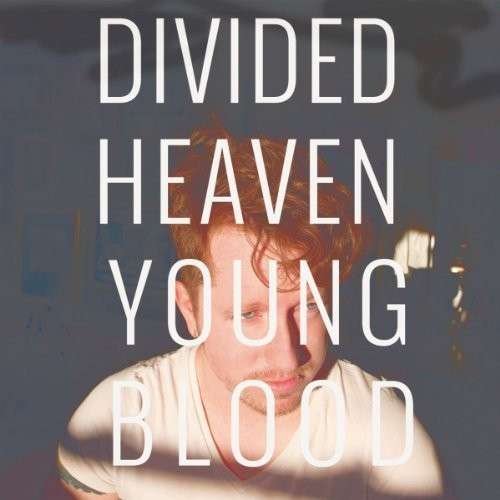 Cover for Divided Heaven · Youngblood (LP) (2014)