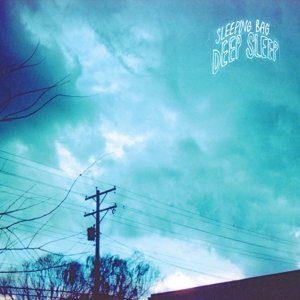 Cover for Sleeping Bag · Deep Sleep (LP) (2014)