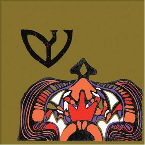 Cover for Ov · Noctilucent Valleys (CD) (2007)