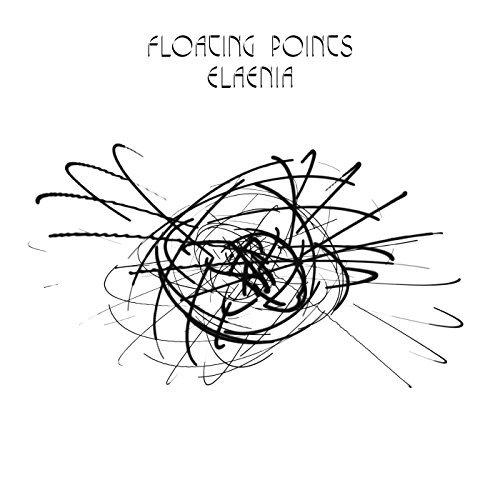 Cover for Floating Points · Elaenia (LP) (2021)