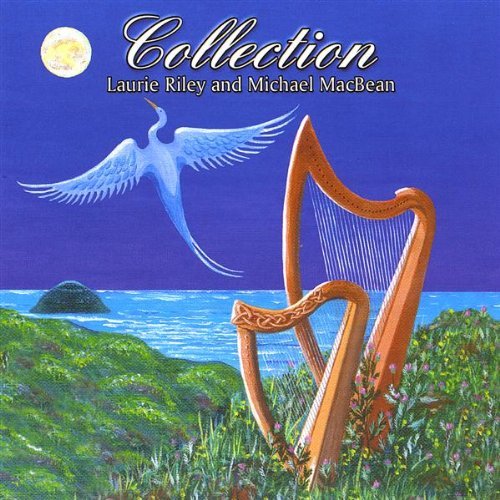 Cover for Riley / Macbean · Collection (CD) (2009)