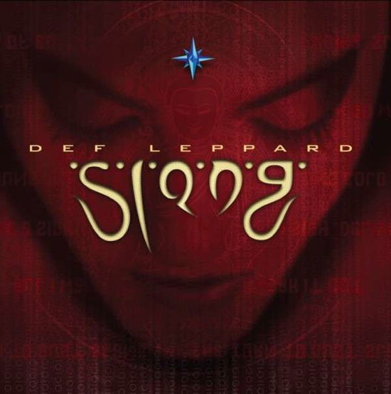 Cover for Def Leppard · Slang (CD) [Deluxe, Remastered edition] (2014)