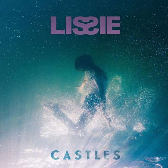 Cover for Lissie · Castles (LP) (2018)