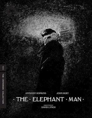 Blu-ray · The Elephant Man (Blu-ray) (2020)