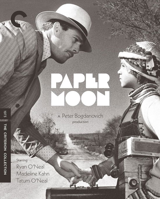 Criterion Collection · Paper Moon (4K UHD Blu-ray) (2024)