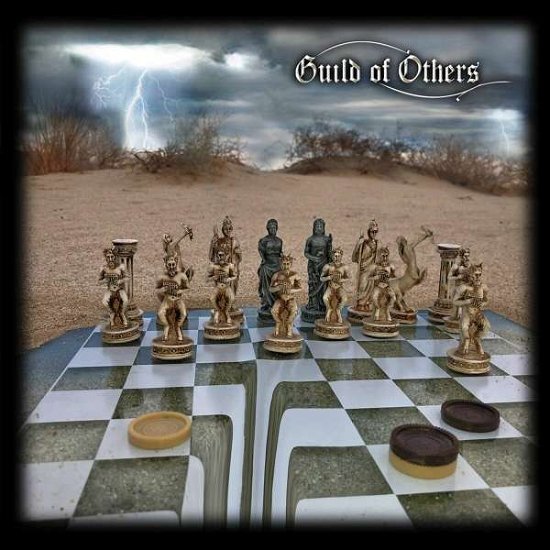 Guild Of Others (CD) (2022)
