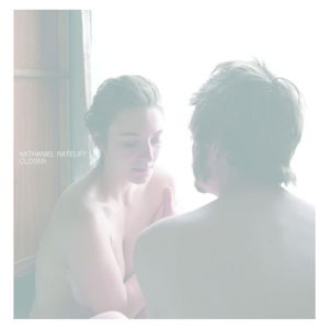 Cover for Nathaniel Rateliff · Closer (10&quot;) [EP edition] (2015)