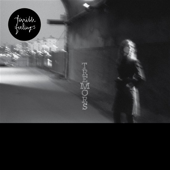 Cover for Terrible Feelings · Tremors (LP) (2015)