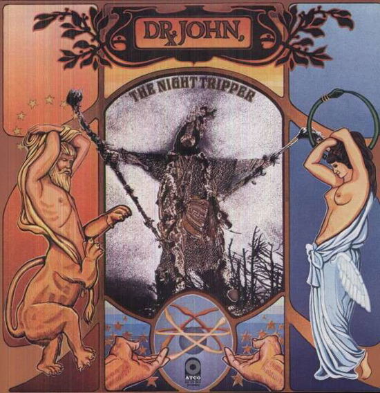 Sun Moon & Herbs - Dr. John - Musik - CYHL - 0725543255518 - 14. maj 2013