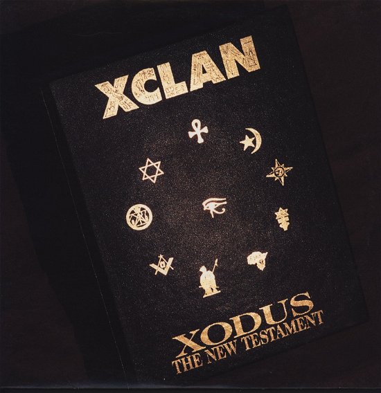 Xodus - The New Testament - X-Clan - Music - POLYDOR - 0731451322518 - March 23, 2017