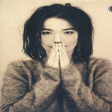 Debut - Björk - Muziek - POLYDOR - 0731451971518 - 31 augustus 2014