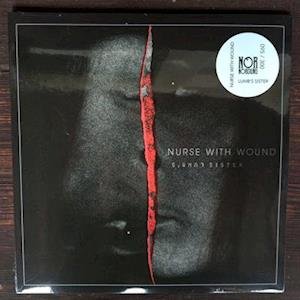 Cover for Nurse With Wound · Lumb's Sister (LP) (2020)