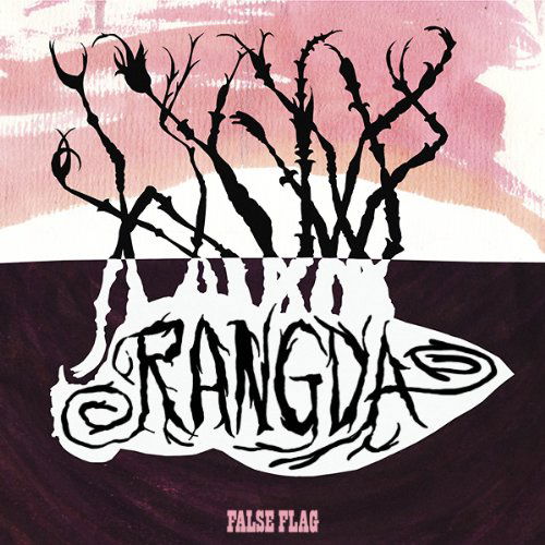 False Flag - Rangda - Music - DRAG CITY - 0781484042518 - May 20, 2010