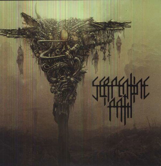 Cover for Serpentine Path · Serpentine Path by Serpentine Path (LP) (2013)