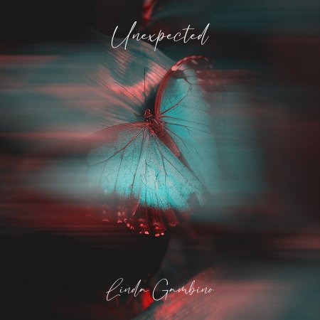 Linda Gambino · Unexpected (CD)