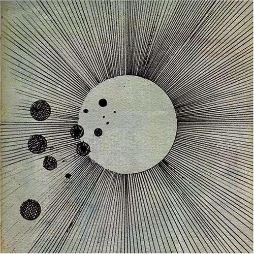 Cover for Flying Lotus · Cosmosgramma (LP) [Standard edition] (2010)