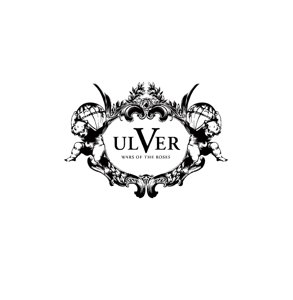 Cover for Ulver · Wars of the Roses (LP) (2018)