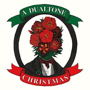 Cover for Dualtone Christmas (LP) (2022)