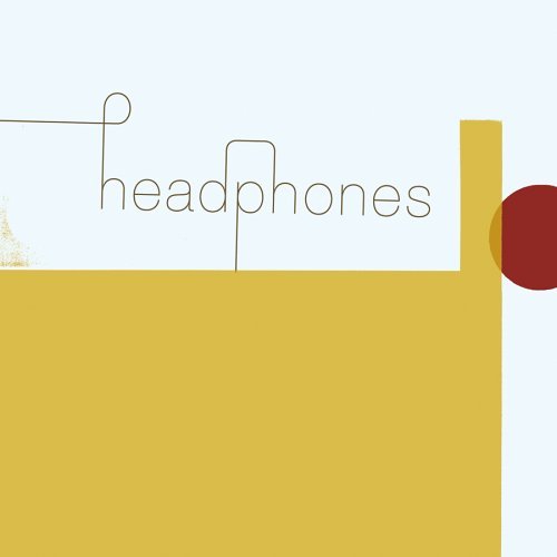 Cover for Headphones (LP) (2015)