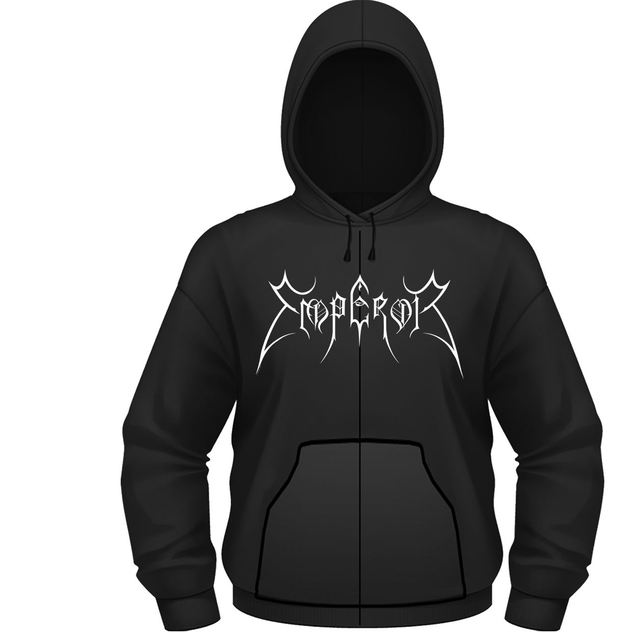 Hoodie 2025 dark emperor