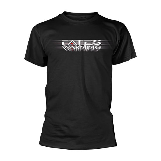 Cover for Fates Warning · Logo (T-shirt) [size XXL] (2022)