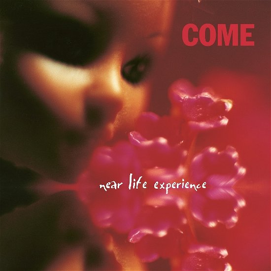 Cover for Come · Near Life Experience (LP) (2023)