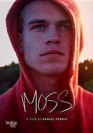 Cover for Moss (DVD) (2018)