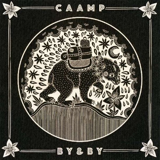 Cover for Caamp · By and by (LP) (2019)