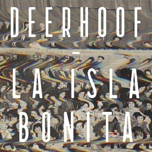 La Isla Bonita - Deerhoof - Music - Altin Village & Mine - 0880918215518 - November 7, 2014