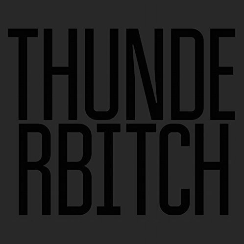 Cover for Thunderbitch (LP) [Standard edition] (2016)
