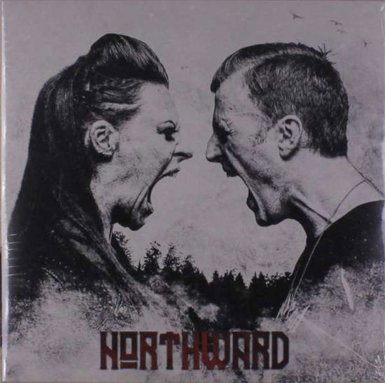 Northward (Gtf. Clear Red Vinyl) - Northward - Muziek - RAM IT DOWN - 0884860248518 - 23 november 2018