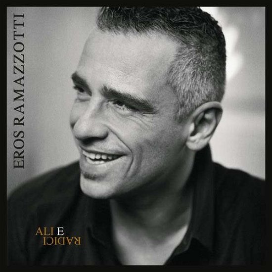 Cover for Eros Ramazzotti · Ali E Radici (LP) (2009)