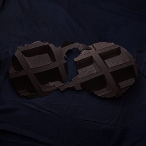 Cover for Dirty Projectors (LP) (2017)