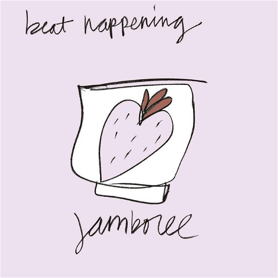 Jamboree - Beat Happening - Musik - DOMINO RECORD CO. - 0887830011518 - 11. november 2022