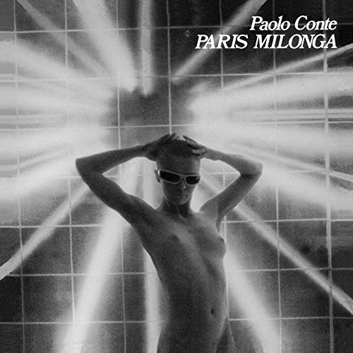 Cover for Paolo Conte · Paris Milonga (LP) (2015)