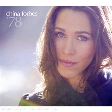 Cover for China Forbes · 78 (CD) (2008)
