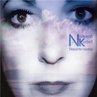 Cover for Nolwenn Korbell · Skeud Ho Roudou (CD)