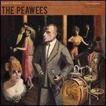 Cover for Peawees · Leave It Behind (CD) (2018)