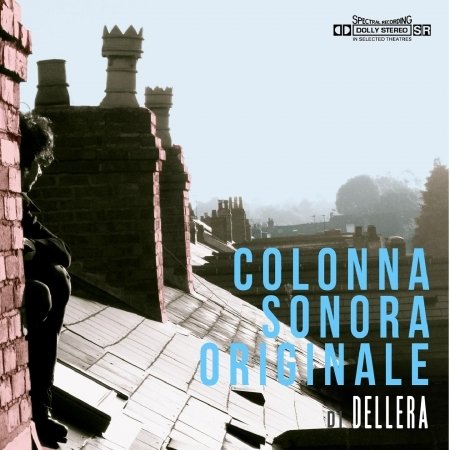 Cover for Dellera · Dellera - Colonna Sonora Originale (CD)