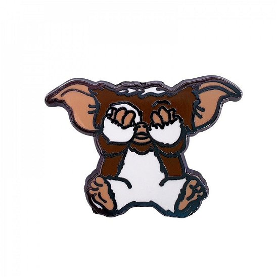 Cover for Pins · GREMLINS - Gizmo - Pins (MERCH) (2020)