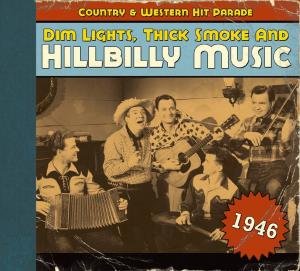 Country & Western Hit Parade 1946 - V/A - Music - COUNTRY - 4000127169518 - October 16, 2008