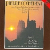 Cover for Barblan / Gagnebin · Spielt In Notre Dame Paris (CD) (2013)